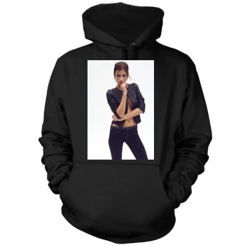 Alejandra Guilmant Mens Pullover Hoodie Sweatshirt