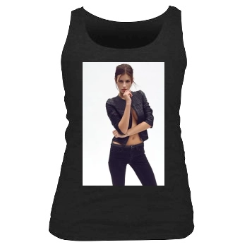 Alejandra Guilmant Women's Tank Top