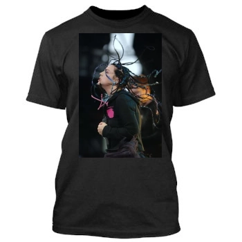 Amy Lee Men's TShirt