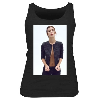 Alejandra Guilmant Women's Tank Top