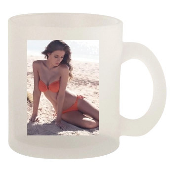 Alejandra Guilmant 10oz Frosted Mug