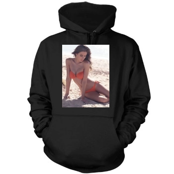 Alejandra Guilmant Mens Pullover Hoodie Sweatshirt