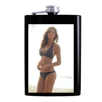 Alejandra Guilmant Hip Flask