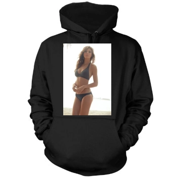 Alejandra Guilmant Mens Pullover Hoodie Sweatshirt