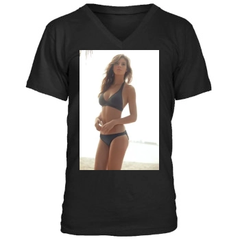 Alejandra Guilmant Men's V-Neck T-Shirt