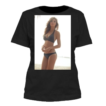 Alejandra Guilmant Women's Cut T-Shirt