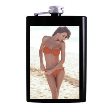 Alejandra Guilmant Hip Flask