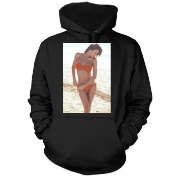 Alejandra Guilmant Mens Pullover Hoodie Sweatshirt