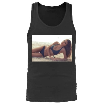 Alejandra Guilmant Men's Tank Top