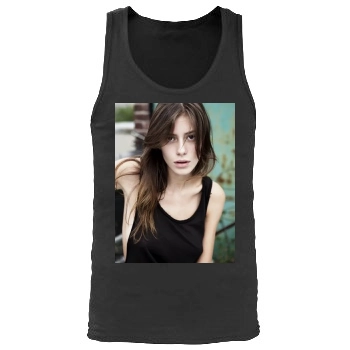 Alejandra Guilmant Men's Tank Top