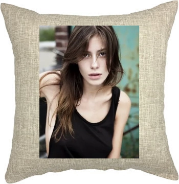 Alejandra Guilmant Pillow