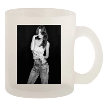 Alejandra Guilmant 10oz Frosted Mug