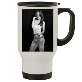 Alejandra Guilmant Stainless Steel Travel Mug