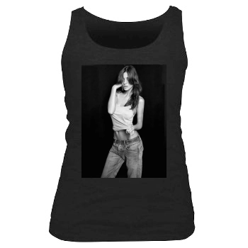 Alejandra Guilmant Women's Tank Top