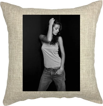 Alejandra Guilmant Pillow