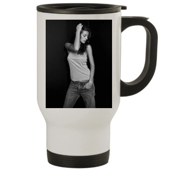 Alejandra Guilmant Stainless Steel Travel Mug