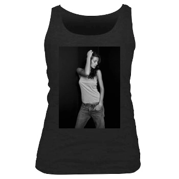 Alejandra Guilmant Women's Tank Top