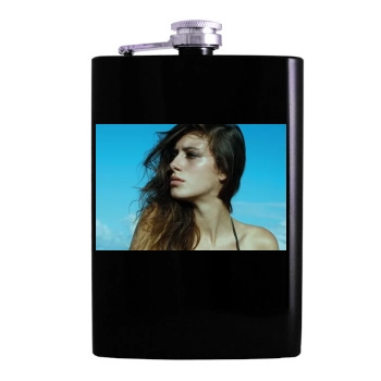 Alejandra Guilmant Hip Flask