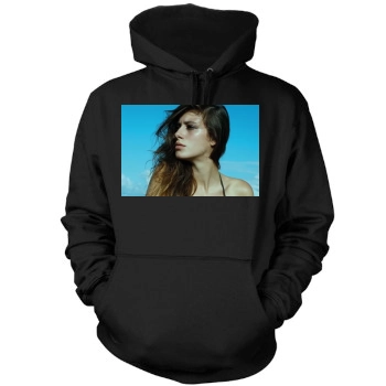 Alejandra Guilmant Mens Pullover Hoodie Sweatshirt