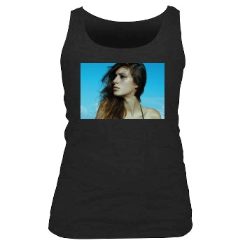 Alejandra Guilmant Women's Tank Top