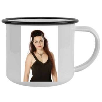 Amy Lee Camping Mug