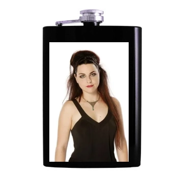 Amy Lee Hip Flask