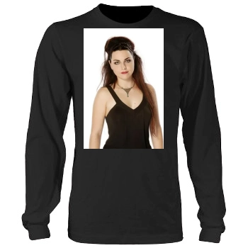 Amy Lee Men's Heavy Long Sleeve TShirt