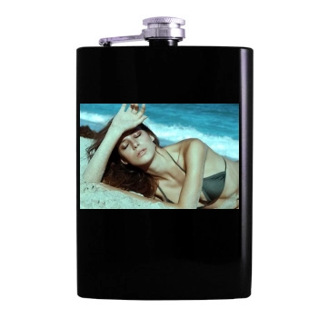 Alejandra Guilmant Hip Flask