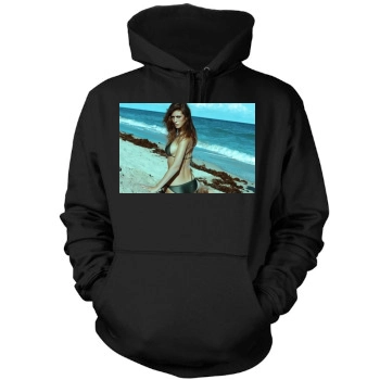 Alejandra Guilmant Mens Pullover Hoodie Sweatshirt