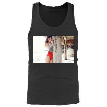 Alejandra Guilmant Men's Tank Top