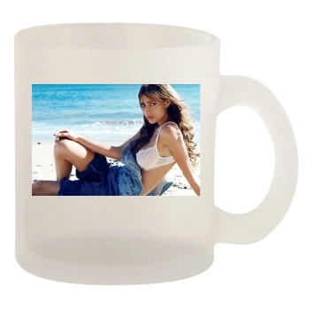 Alejandra Guilmant 10oz Frosted Mug