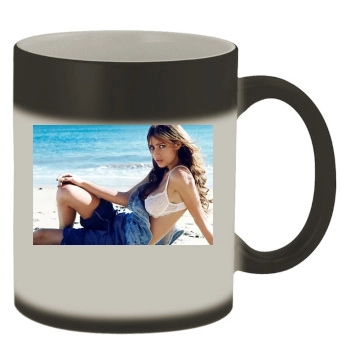 Alejandra Guilmant Color Changing Mug