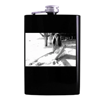 Alejandra Guilmant Hip Flask