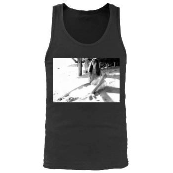 Alejandra Guilmant Men's Tank Top