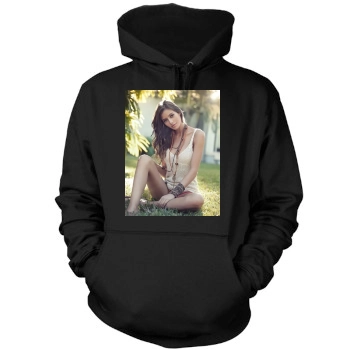 Alejandra Guilmant Mens Pullover Hoodie Sweatshirt