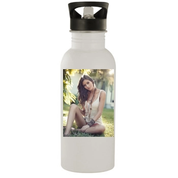 Alejandra Guilmant Stainless Steel Water Bottle