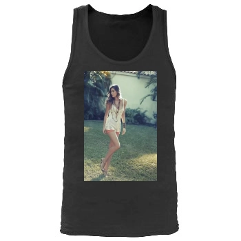 Alejandra Guilmant Men's Tank Top