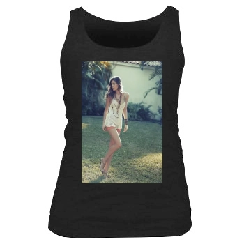 Alejandra Guilmant Women's Tank Top