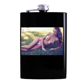 Alejandra Guilmant Hip Flask