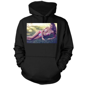 Alejandra Guilmant Mens Pullover Hoodie Sweatshirt