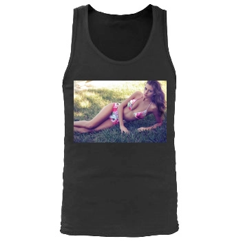 Alejandra Guilmant Men's Tank Top