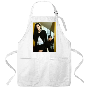 Amy Lee Apron