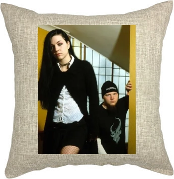 Amy Lee Pillow