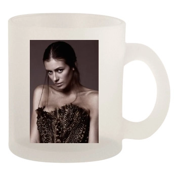 Alejandra Guilmant 10oz Frosted Mug