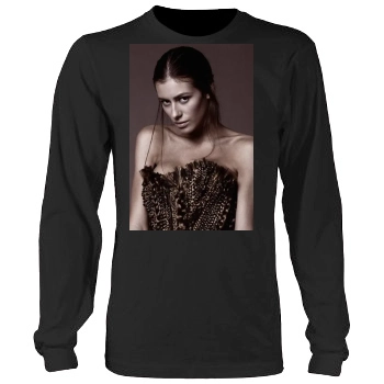 Alejandra Guilmant Men's Heavy Long Sleeve TShirt