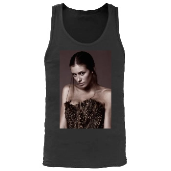 Alejandra Guilmant Men's Tank Top