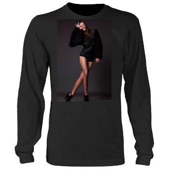 Alejandra Guilmant Men's Heavy Long Sleeve TShirt