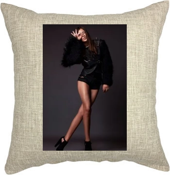 Alejandra Guilmant Pillow