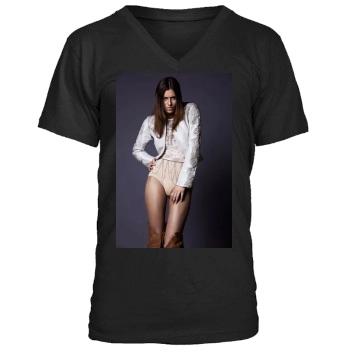 Alejandra Guilmant Men's V-Neck T-Shirt