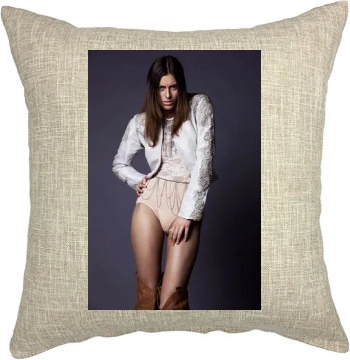 Alejandra Guilmant Pillow